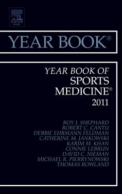 The Year Book of Sports Medicine 2011