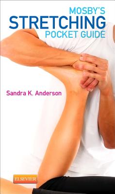 Image for Mosby's Stretching Pocket Guide Mosby's Stretching Pocket Guide
