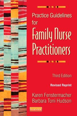 Practice Guidelines for Family Nurse Practitioners