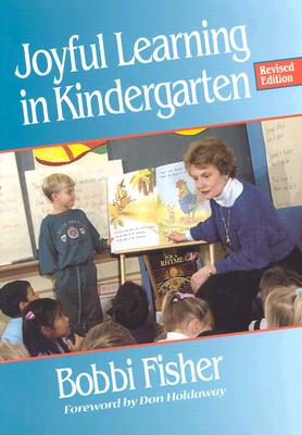 Joyful Learning in Kindergarten