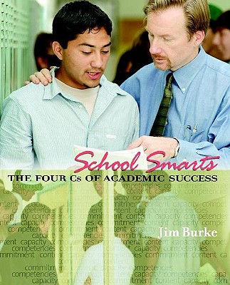 School Smarts: The Four Cs of Academic Success