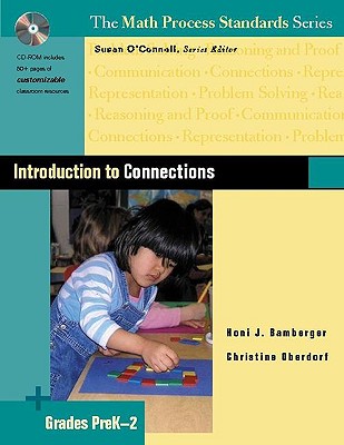 Introduction to Connections, Grades PreK-2 (Math Process Standards Prek-2)