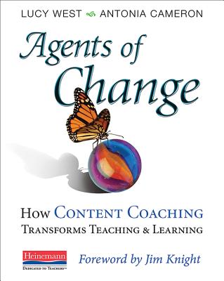 Agents of Change: How Content Coaching Transforms Teaching and Learning