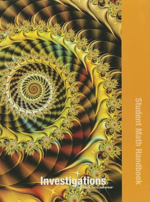 Investigations Grade 4: Student Math Handbook (NATL)