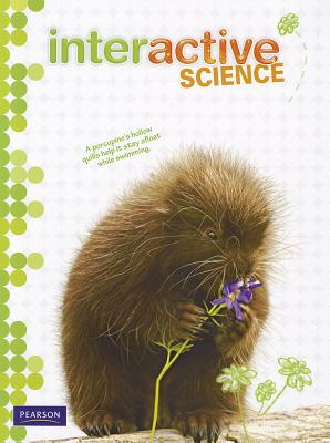 SCIENCE 2012 STUDENT EDITION (CONSUMABLE) GRADE 2