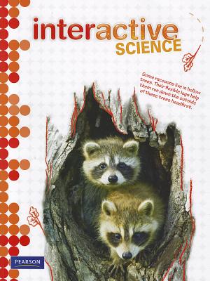 Interactive Science 2012 Student Edition (Consumable) Grade 4