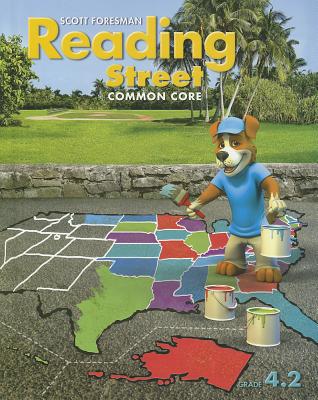 Reading Street: Common Core, Grade 4.2