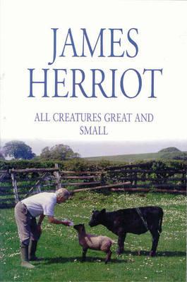 All Creatures Great and Small : If Only They Could Talk' and 'It Shouldn't Happen to a Vet