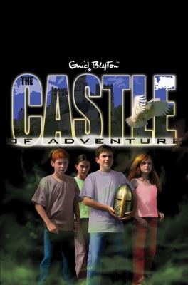 Image for The Castle of Adventure (Adventure Series)