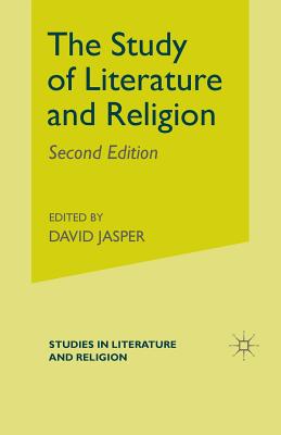 Image for The Study of Literature and Religion. An Introduction. The Study of Literature and Religion. An Introduction.