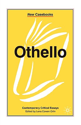Othello (New Casebooks)
