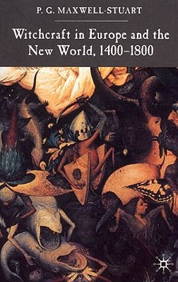 Witchcraft in Europe