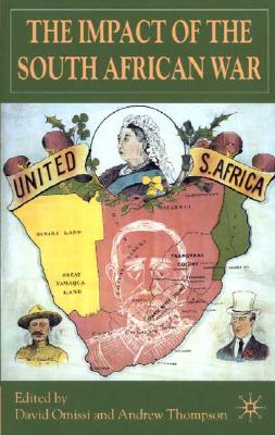 The Impact of the South African War