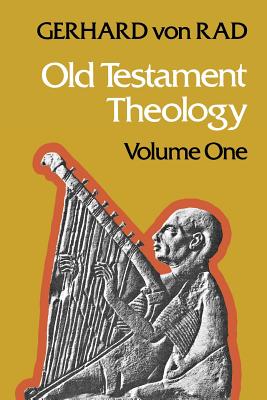 Old Testament Theology 2 Vols.