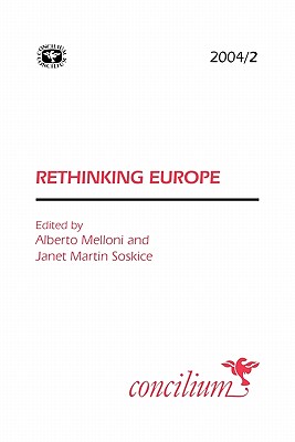 Rethinking Europe