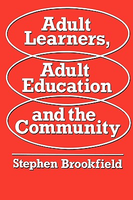 Adult Learners, Adult Education And The Communityaa