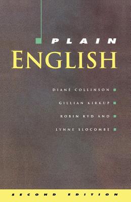 Plain English