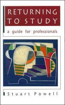 Returning to Study