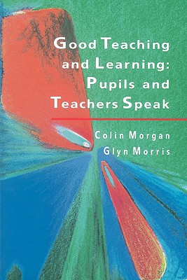Good Teaching And Learning