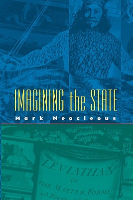 Imagining The State