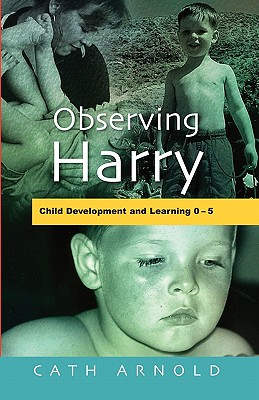 Observing Harry