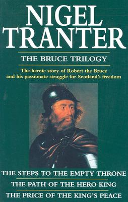 Bruce Trilogy (Coronet Books)