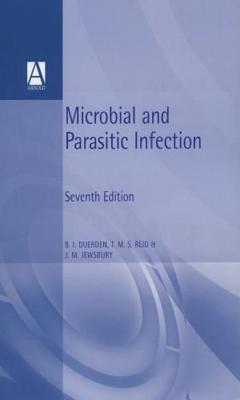 Microbial and Parasitic Infection, Seventh Edition