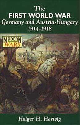 First World War: Germany and Austria-Hungary, 1914-1918