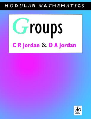 Groups (Modular Mathematics)
