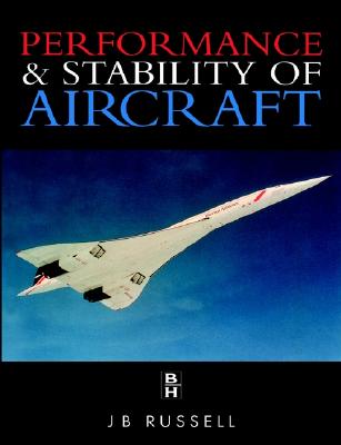Performance and Stability of Aircraft Image for Performance and Stability of Aircraft