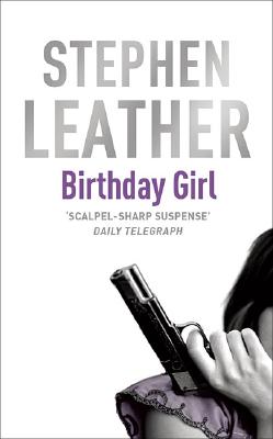 Image for Birthday Girl [used book]