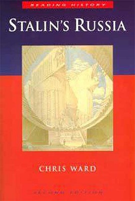 Stalin's Russia (Reading History) Image for Stalin's Russia (Reading History)