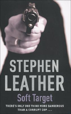 Soft Target (A Dan Shepherd Mystery)