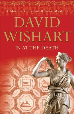 In At the Death, WISHART, DAVID In At the Death, WISHART, DAVID