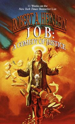 Image for Job: A Comedy of Justice