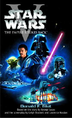 Star Wars, Episode V: The Empire Strikes Back