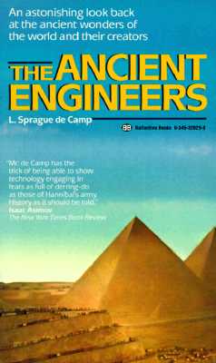 Image for Ancient Engineers
