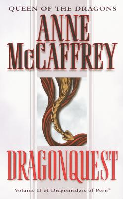 Dragonquest (Dragonriders of Pern)