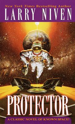 Image for Protector (Known Space)