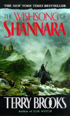 The Wishsong Of Shannara