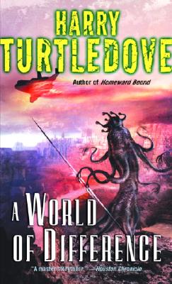 Image for A World of Difference: A Novel