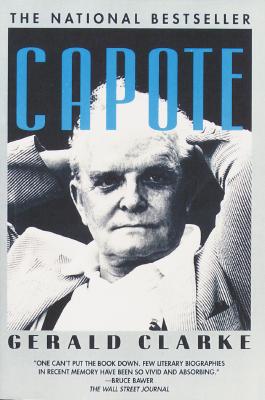 Capote: A Biography