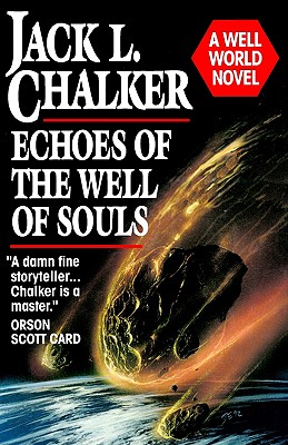 Image for Echoes of the Well of Souls (Watchers at the Well)