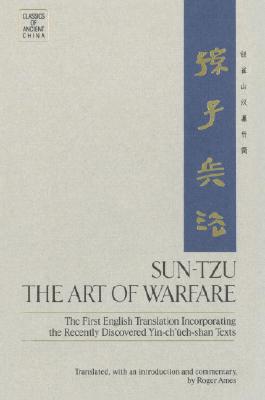 Art of Warfare.