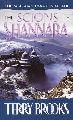 The Scions of Shannara (Heritage of Shannara (Paperback))
