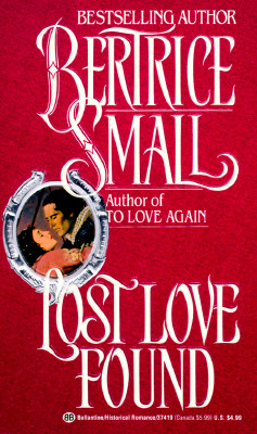 Lost Love Found: A Novel (O'Malley Saga)