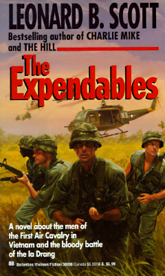 Image for The Expendables