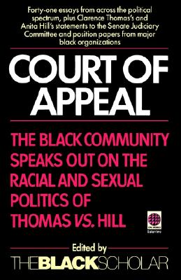 Court of Appeal: The Black Community Speaks Out on the Racial and