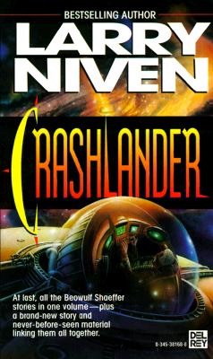 Crashlander