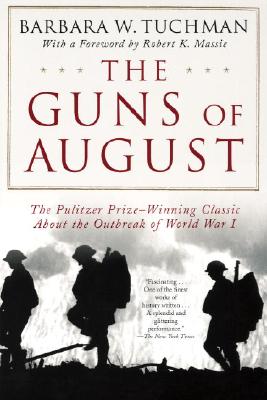 Image for The Guns of August
